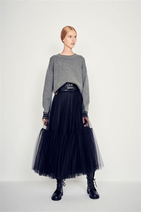 dior skirts for women.